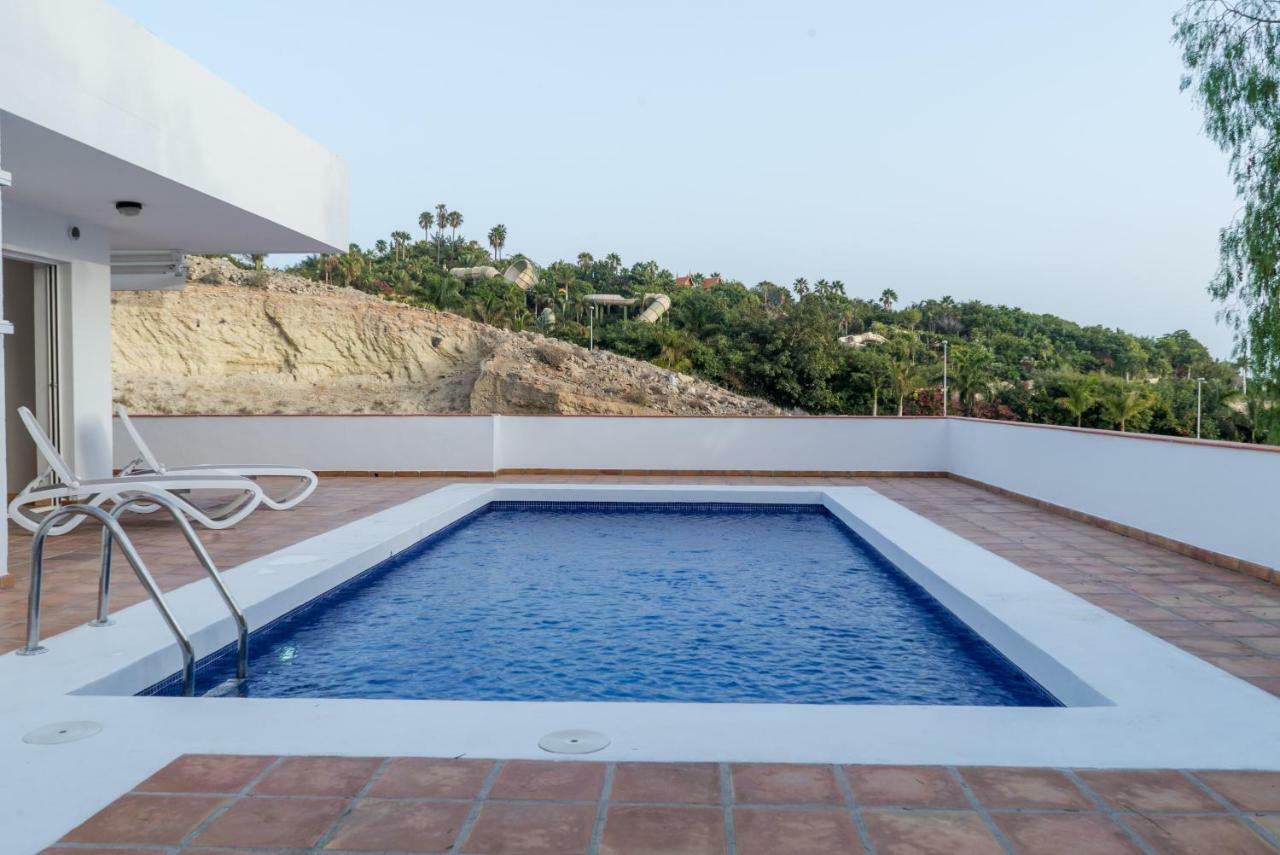 Nice Home Costa Adeje Exterior foto