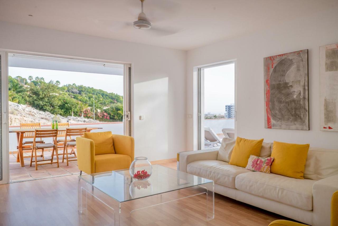 Nice Home Costa Adeje Exterior foto
