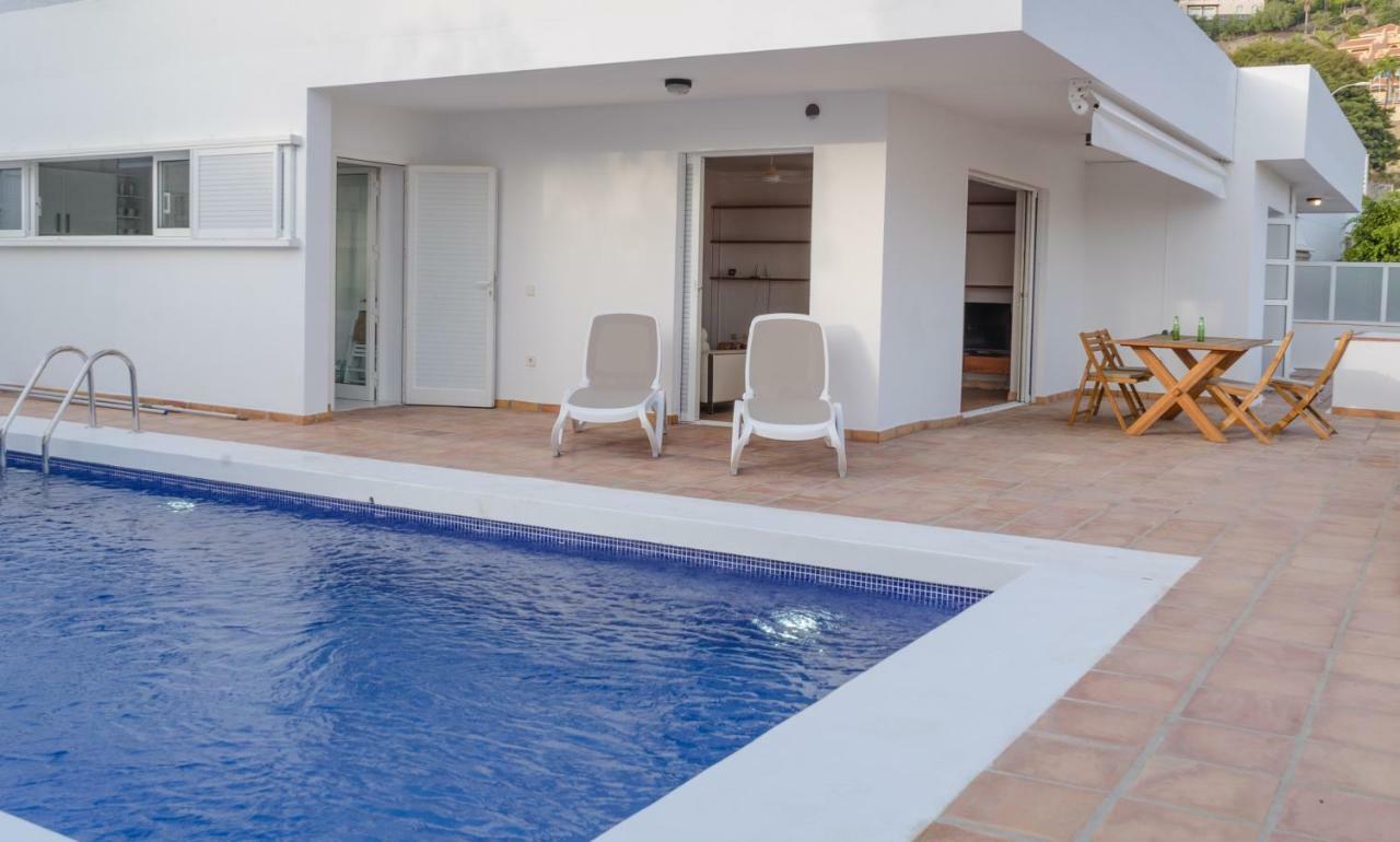 Nice Home Costa Adeje Exterior foto