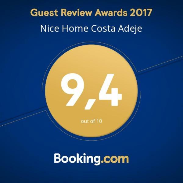Nice Home Costa Adeje Exterior foto